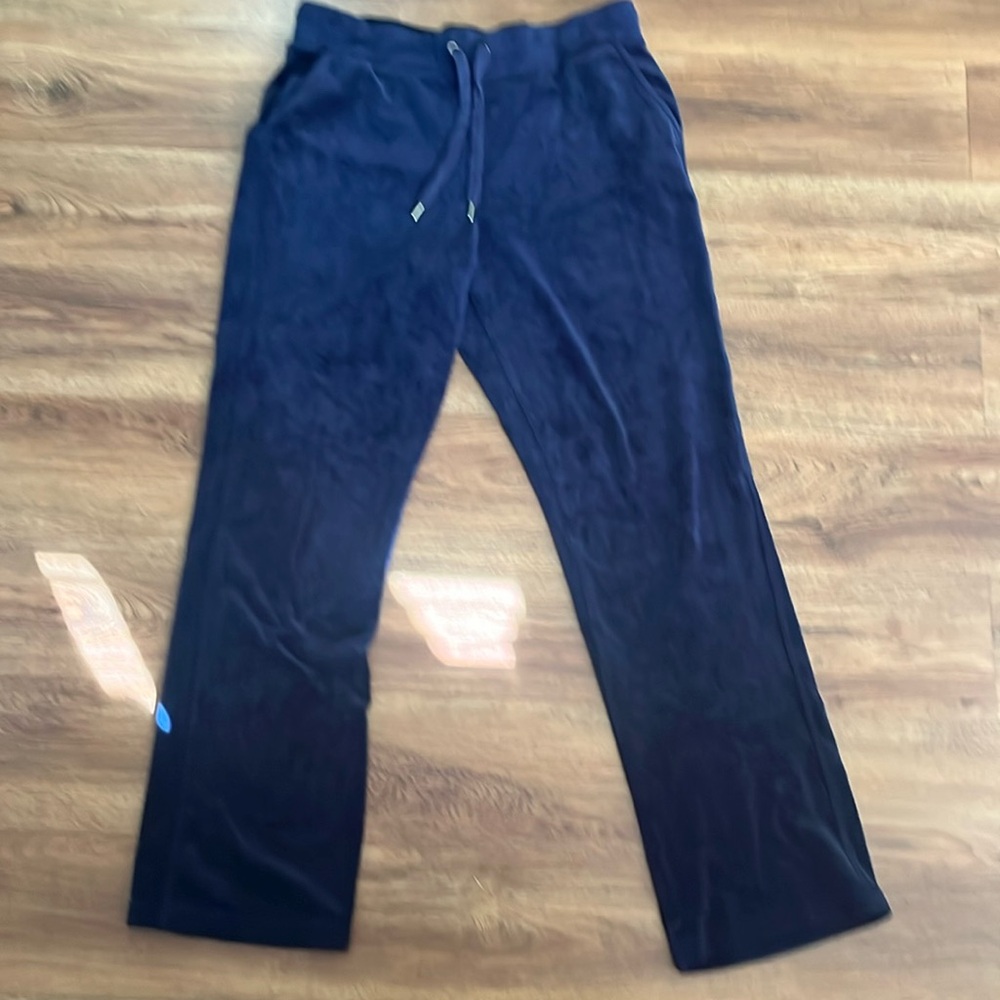 Gloria Vanderbilt lounge wear pants